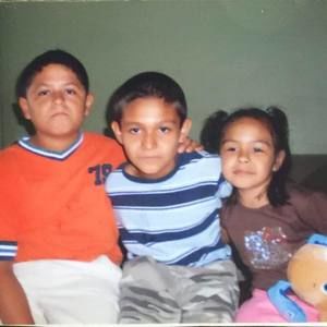 Meet your Posher, Modesto